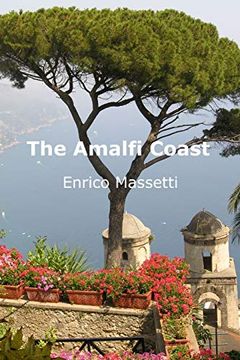 portada The Amalfi Coast (in English)
