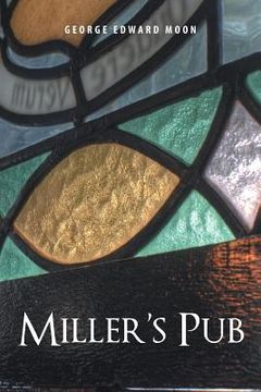 portada Miller's Pub (in English)