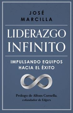 portada Liderazgo Infinito (in Spanish)