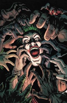 portada Joker: Rompecabezas 6