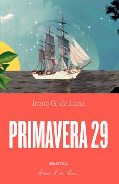 portada Primavera 29 (in Spanish)