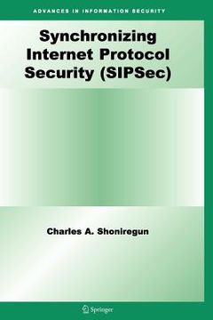 portada synchronizing internet protocol security (sipsec)