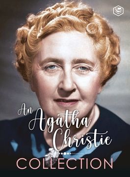 portada The Agatha Christie Collection (in English)