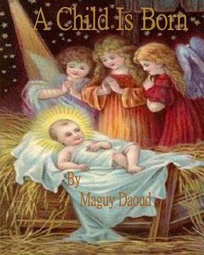 portada A Child Is Born (en Inglés)