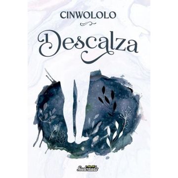 portada Descalza - Cinwololo