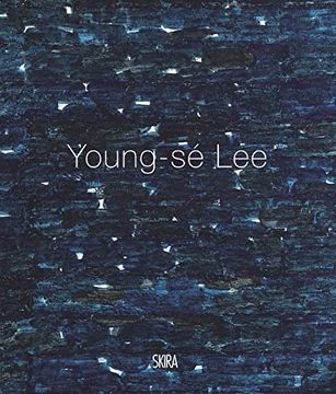 portada Young-Sé lee (en Inglés)