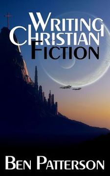 portada Writing Christian Fiction (en Inglés)