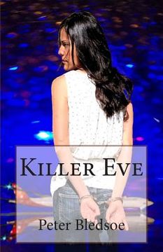 portada Killer Eve (en Inglés)