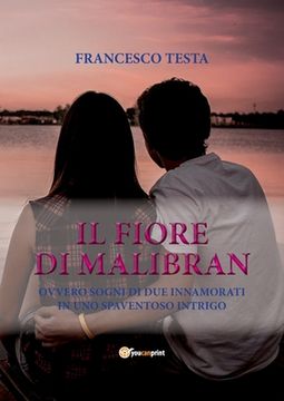 portada Il fiore di Malibran (en Italiano)