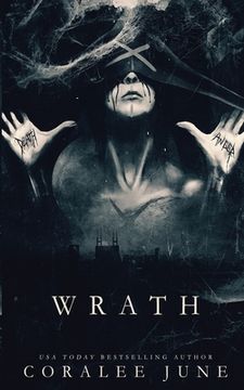 portada Wrath