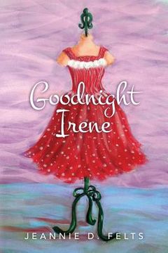 portada Goodnight Irene (en Inglés)