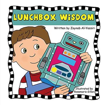 portada Lunchbox Wisdom (en Inglés)