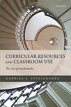 portada Curricular Resources and Classroom Use: The Case of Mathematics (en Inglés)