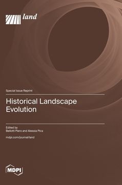 portada Historical Landscape Evolution (in English)