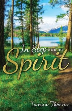 portada In Step with the Spirit (en Inglés)