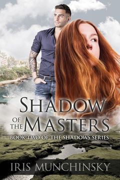 portada Shadow of the Masters