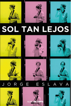 portada Sol tan Lejos (in Spanish)
