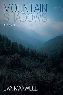 portada Mountain Shadows (en Inglés)