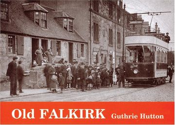 portada Old Falkirk
