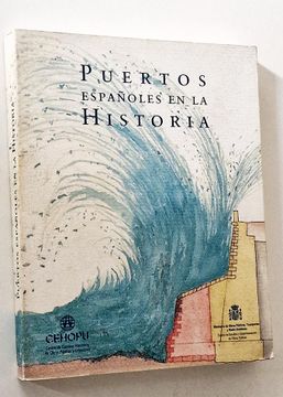 portada Puertos Españoles en la Historia