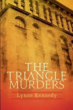 portada The Triangle Murders (en Inglés)