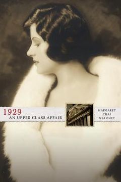 portada 1929 An Upper Class Affair