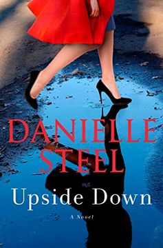 portada Upside Down: A Novel (en Inglés)