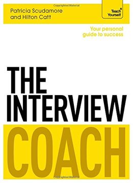 portada The Interview Coach (in English)
