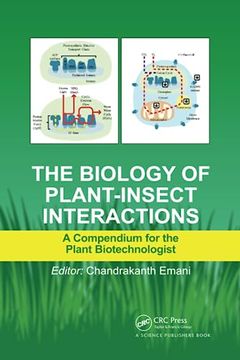 portada The Biology of Plant-Insect Interactions (en Inglés)