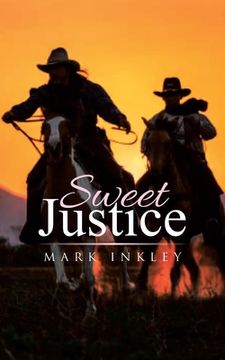 portada Sweet Justice (en Inglés)