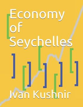 portada Economy of Seychelles (en Inglés)