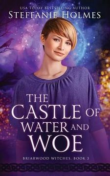 portada The Castle of Water and Woe (en Inglés)