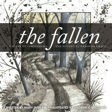 portada The Fallen (en Inglés)