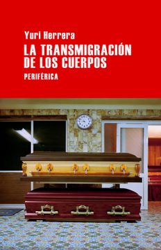 portada La Transmigración de Los Cuerpos (in Spanish)