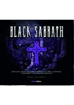 portada Black Sabbath (música Y Cine) (in Spanish)