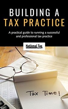 portada Building a Tax Practice