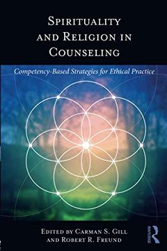 portada Spirituality and Religion in Counseling (in English)
