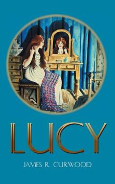 portada Lucy (en Inglés)
