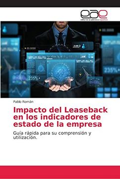 portada Impacto del Leaseback en los Indicadores de Estado de la Empresa