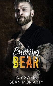 portada Bucking Bear (in English)