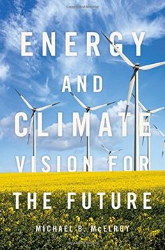 portada Energy and Climate: Vision for the Future