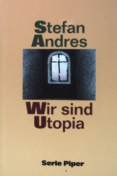 portada Wir Sind Utopia. Nr. 95,