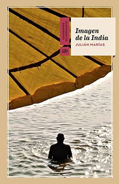 portada Imagen De La India (in Spanish)
