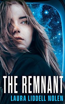 portada The Remnant (The Ark Trilogy, Book 2) (in English)