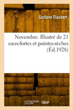 portada Novembre (en Francés)