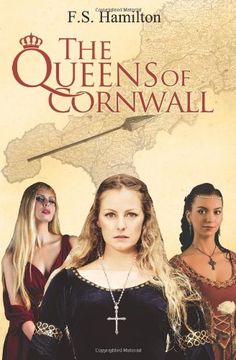 portada The Queens of Cornwall