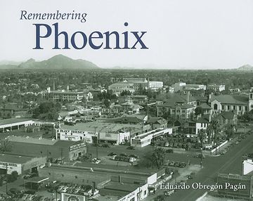 portada Remembering Phoenix 