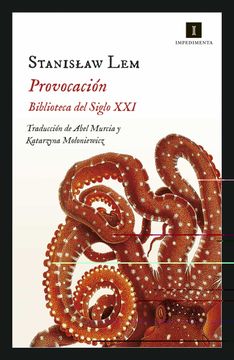 portada Provocación (in Spanish)