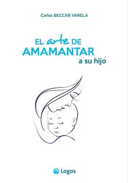 portada El Arte de Amamantar a su Hijo (in Spanish)