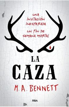 portada La caza (in Spanish)